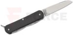 Сгъваем нож Fox Knives Vulpis 130 TI M390 Carbon » Force.BG
