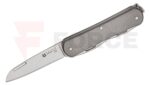 Сгъваем нож Fox Knives Vulpis 130-F4 TI M390 Titanium » Force.BG