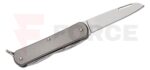 Сгъваем нож Fox Knives Vulpis 130-F4 TI M390 Titanium » Force.BG