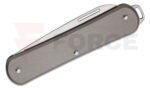 Сгъваем нож Fox Knives Vulpis 130 TI M390 Titanium » Force.BG