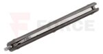 Сгъваем нож Fox Knives Vulpis 130 TI M390 Titanium » Force.BG