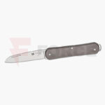 Сгъваем нож Fox Knives Vulpis 130 TI M390 Carbon » Force.BG
