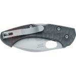 Сгъваем нож Fox Knives Zero 2.0 Desert Warrior BECUT Wolf Grey » Force.BG