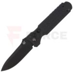 Нож Fox Predator II 2F FULL AUTO N690Co FRN » Force.BG