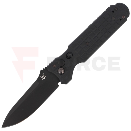 Нож Fox Predator II 2F FULL AUTO N690Co FRN » Force.BG