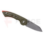 Сгъваем нож Fox RADIUS N690 G10 OD green 185мм » Force.BG