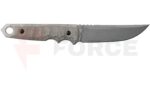 Фиксиран нож танто Fox Ryu Niolox Micarta Green 13 см » Force.BG