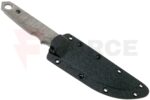 Фиксиран нож танто Fox Ryu Niolox Micarta Green 13 см » Force.BG