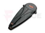 Нож Fox Saturn C70 Copper Titanium black PVD » Force.BG