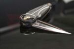 Нож Fox Saturn C70 Copper Titanium black PVD » Force.BG