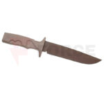 Тактически нож Fox TARANIS N690 Forprene Coyote Tan » Force.BG