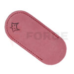 Сгъваем нож Fox Yaru M398 Micarta Burgundy » Force.BG