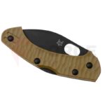 Сгъваем нож Fox Zero 2.0 Desert Warrior BECUT FRN OD Green 70мм » Force.BG