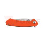 Сгъваем нож Ganzo Adimanti CA D2 Orange G10 » Force.BG