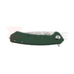 Нож GANZO ADIMANTI D2 G10 Green » Force.BG