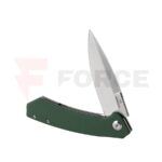 Нож GANZO ADIMANTI D2 G10 Green » Force.BG