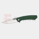 Нож за врат Elite Force EF718 440A Polymer » Force.BG