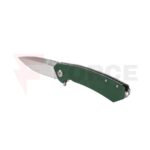 Нож GANZO ADIMANTI D2 G10 Green » Force.BG