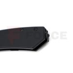 Нож GANZO ADIMANTI SHADOW Skimen-SH D2 G10 Black » Force.BG