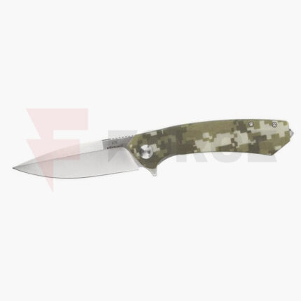 Сгъваем нож Ganzo Adimanti Skimen D2 G10 85мм » Force.BG