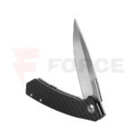 Сгъваем нож Ganzo Adimanti Skimen CF Carbon Fibre » Force.BG