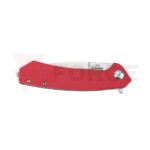 Сгъваем нож D2 GANZO ADIMANTI SKIMEN Red G10 85мм » Force.BG