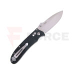 Сгъваем нож Ganzo D704-BK D2 G10 Black 85mm » Force.BG