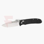 Сгъваем нож Ganzo D727M-BK D2 G10 Black 89мм » Force.BG