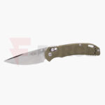 Сгъваем туристически нож Ganzo F753M1-GR 440C G10 » Force.BG