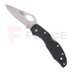 Сгъваем нож GANZO F759M-BK 440C G10 черен » Force.BG