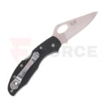 Сгъваем нож GANZO F759M-BK 440C G10 черен » Force.BG