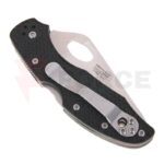 Сгъваем нож GANZO F759M-BK 440C G10 черен » Force.BG