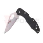 Сгъваем нож GANZO F759M-BK 440C G10 черен » Force.BG