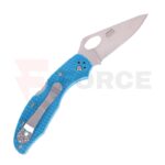 Сгъваем нож GANZO F759M-BL 440C G10 75мм » Force.BG