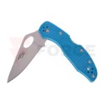 Сгъваем нож GANZO F759M-BL 440C G10 75мм » Force.BG