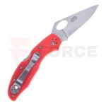 Сгъваем нож 440C GANZO F759M-OR G10 оранжев » Force.BG