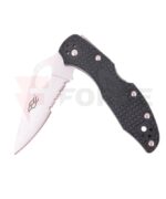 Нож GANZO F759MS-BK 440C G10 » Force.BG