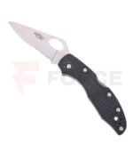 Нож GANZO F759MS-BK 440C G10 » Force.BG