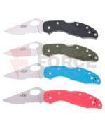 Нож GANZO F759MS-BK 440C G10 » Force.BG