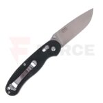 Сгъваем нож GANZO FB727S-BK 440C G10 78мм » Force.BG