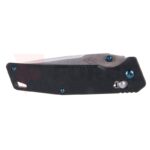 Сгъваем нож GANZO FB7601-BK 440C G10 черен » Force.BG