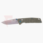 Сгъваем нож GANZO FB7601-BK 440C G10 черен » Force.BG