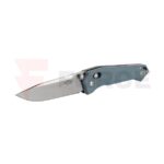 Сгъваем нож Ganzo FB7651-GY сив 440C G10 83мм » Force.BG
