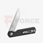 Сгъваем нож GANZO FH11 BK с острие D2 стомана » Force.BG