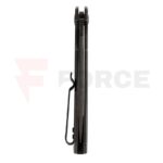 Сгъваем нож GANZO FH13 SS с острие D2 87мм черен » Force.BG