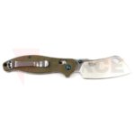 Сгъваем нож Ganzo Firebird F7551 440C зелен » Force.BG