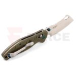 Сгъваем нож Ganzo Firebird F7551 440C зелен » Force.BG