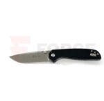 Нож GANZO G6803-BK 8CR14 Black G10 » Force.BG