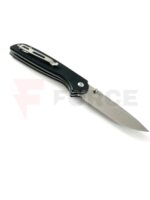 Нож GANZO G6803-BK 8CR14 Black G10 » Force.BG