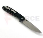 Нож GANZO G6803-BK 8CR14 Black G10 » Force.BG